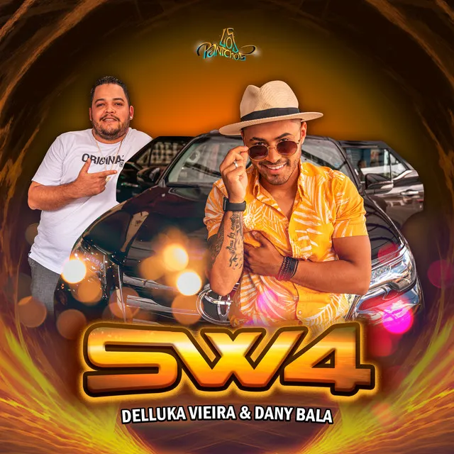 Sw4 - Ao Vivo