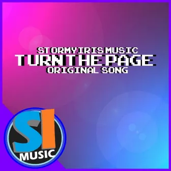 Turn the Page by StormyIris Music