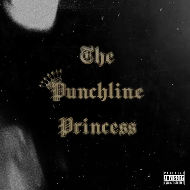 The Punchline Princess