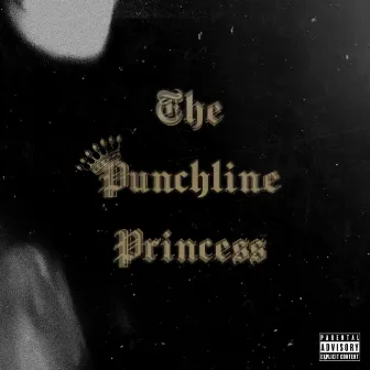 The Punchline Princess by Danjalé