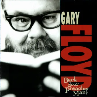 Back Door Preacher Man by Gary Floyd