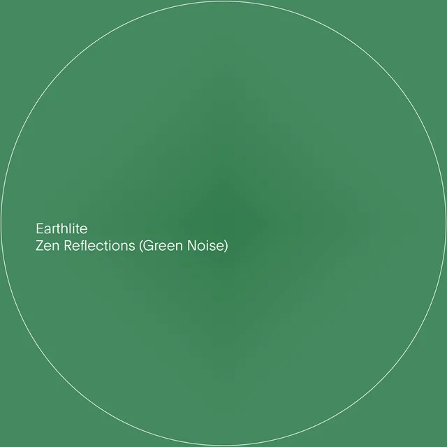 Evergreen Haven - Green Noise