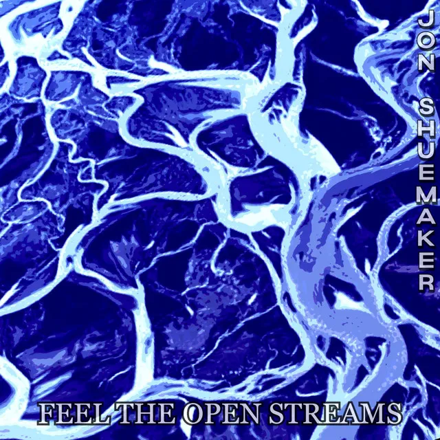 Feel the Open Streams