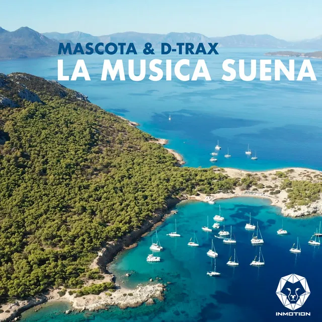 La Musica Suena - Radio Mix