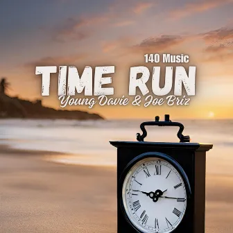 Time Run by Joe Briz