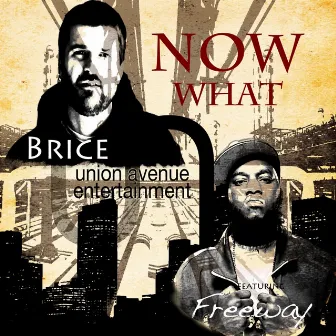 Now What by Brice