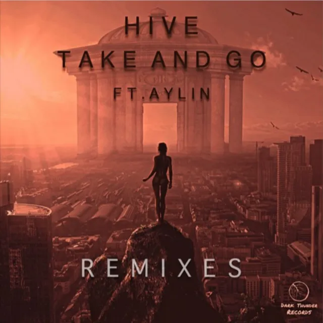 Take And Go - Vip Mix