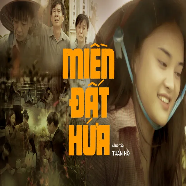 Miền Đất Hứa