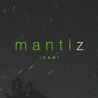 Mantiz by Ikari