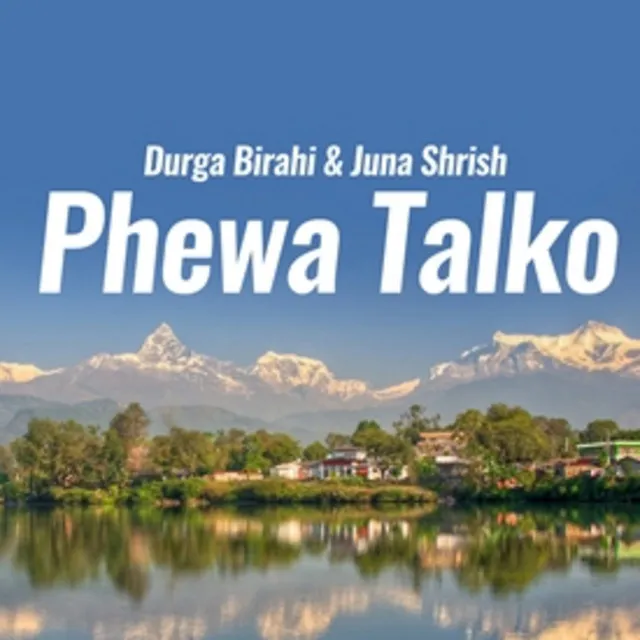 Phewa Talko