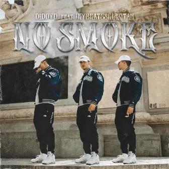 No Smoke by Jey Beats Selectah