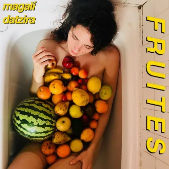 Fruites by Magalí Datzira