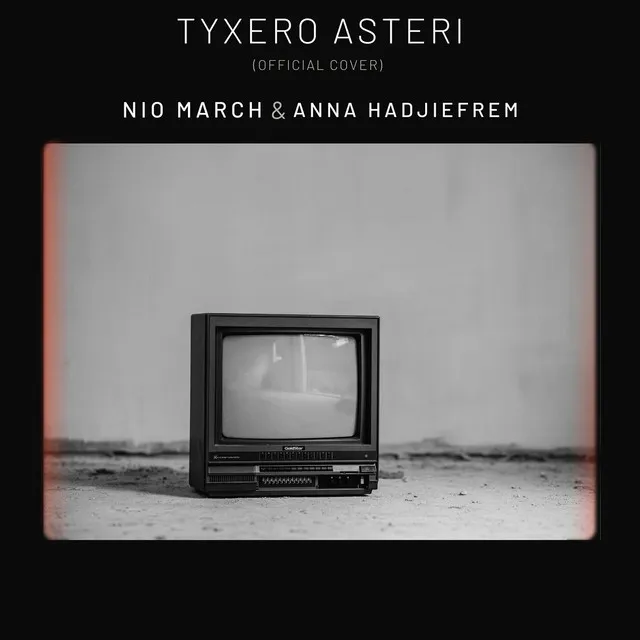 Tyxero Asteri (Official Cover)