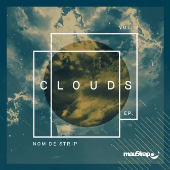 Clouds, Vol. 2 by Nom De Strip