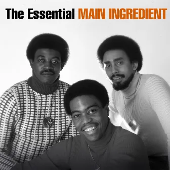 The Essential Main Ingredient by The Main Ingredient