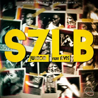 SZLB by Junior