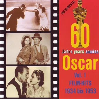 60 Jahre Oscar Vol. 1 by Paul Summer