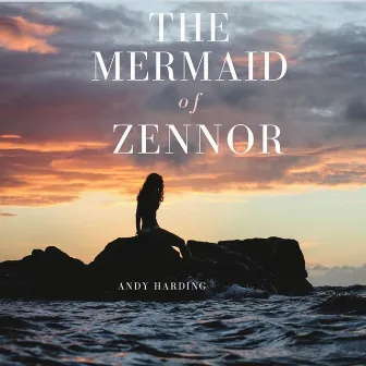 Pendour Sands (The Zennor Mermaid) by Unknown Artist