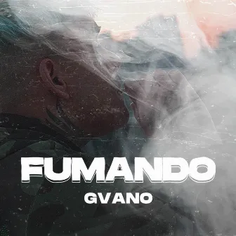 Fumando by Gvano