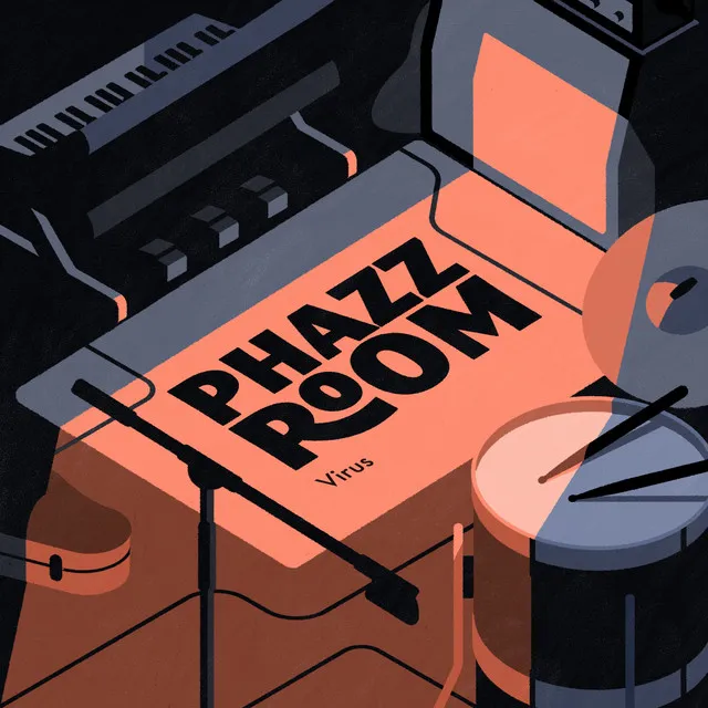 Virus (Phazz Room Live Sessions)