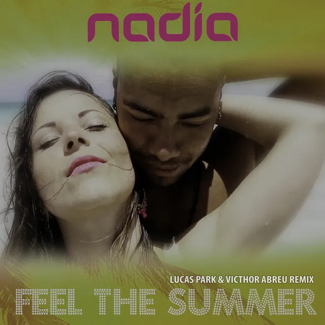 Feel the Summer (Lucas Park & Victhor Abreu Remix)