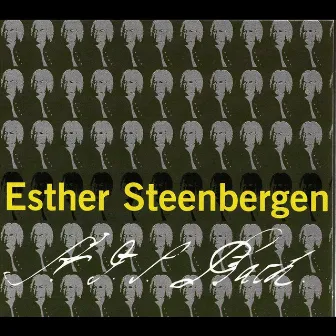 Suites for Violoncello Played On Fifth Bass Guitar by Esther Steenbergen