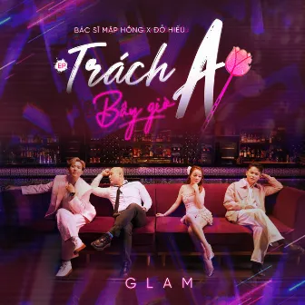 Trách Ai Bây Giờ by Đỗ Hiếu