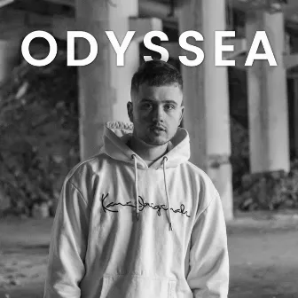 Odyssea by SCAN