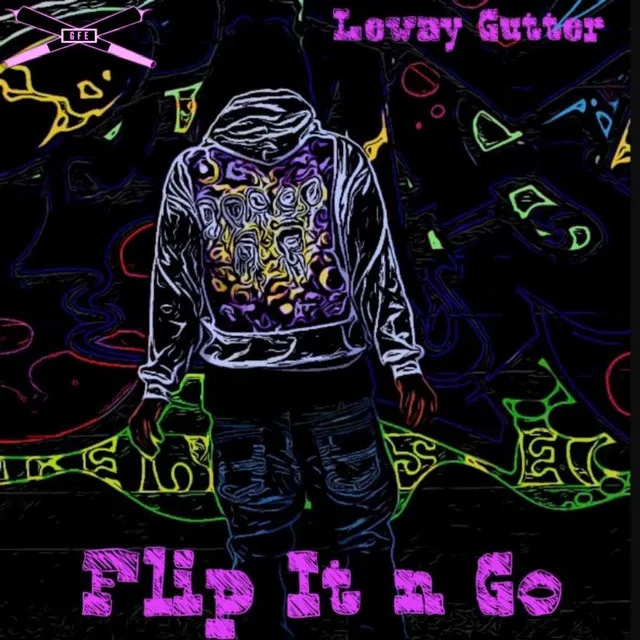 Flip It n Go