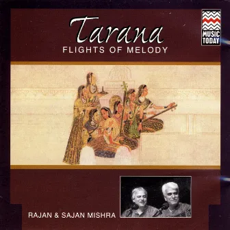 Flights of Melody by Rajan & Sajan Mishra