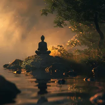 Quiet Meditation Music for Harmony by 