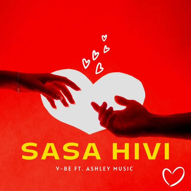 Sasa Hivi [Stripped Down]