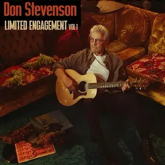 Limited Engagement, Vol. 1 by Don Stevenson