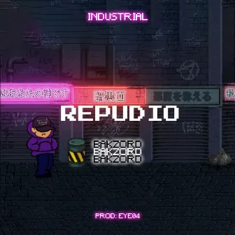 Repudio by Bakzord