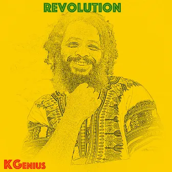 Revolution by KGenius