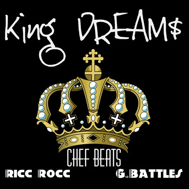 King Dreams