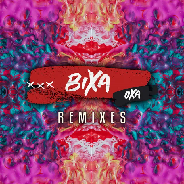 Bixa - Basswood Alley Remix