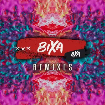 Bixa (Remixes) by OXA