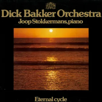 Eternal Cycle by Dick Bakker