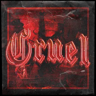 Cruel by Nateki