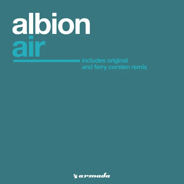 Air - Original Mix