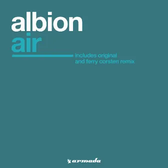 Air by Albion