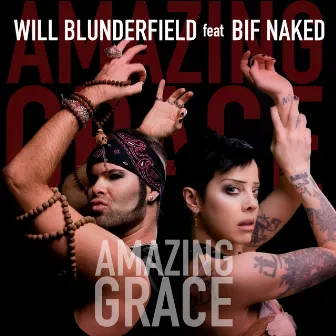 Amazing Grace (Pink Ribbon Remixes) by Will Blunderfield