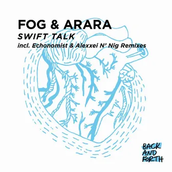 Swift Talk by Fog & Arara