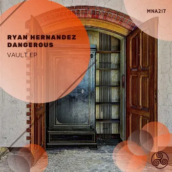 Vault EP by Ryan Hernandez