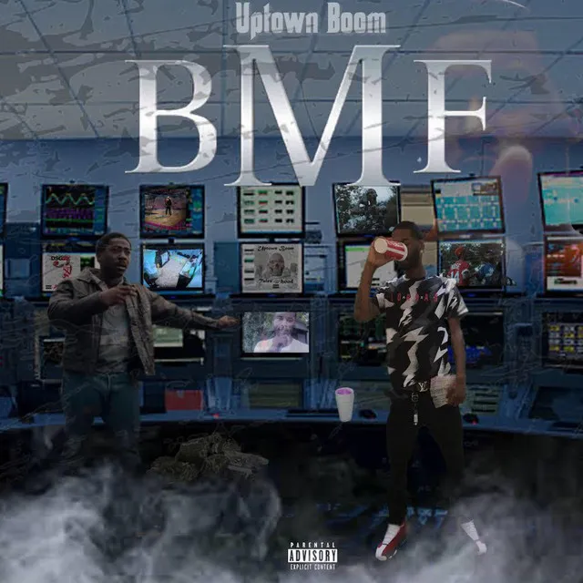 BMF