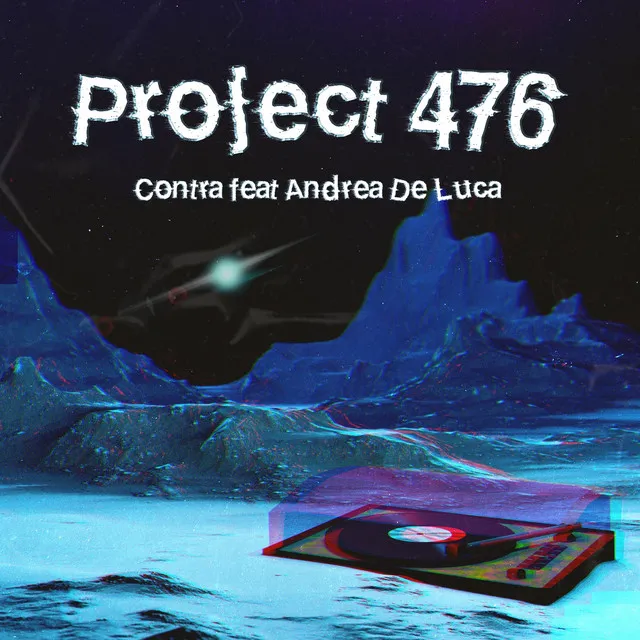 Project 476