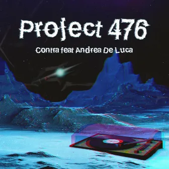 Project 476 by Contra