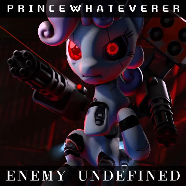 Enemy Undefined