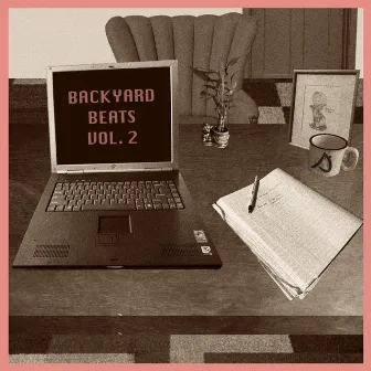 Backyard Beats, Vol. 2 by Streetlight Society